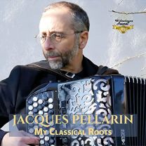 Pellarin:my Classical Roots