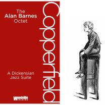Copperfield: A Dickensian Jazz Suite