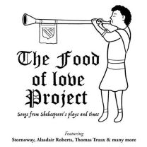 Food of Love Project