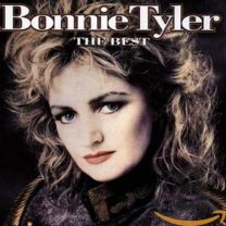 Bonnie Tyler: the Best