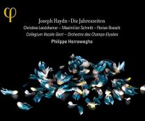 Haydn: the Seasons