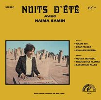 Nuits D' Ete Avec Naima Samih