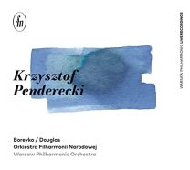 Penderecki: Piano Concerto