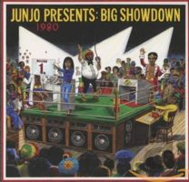 Junjo Presents: Big Showdown