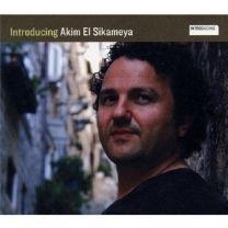Introducing: Akim El Sikameya
