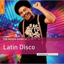 Rough Guide To Latin Disco