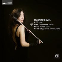 Ravel: A Moune