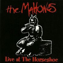 Live At the Horseshoe