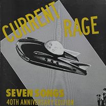 Seven Songs: 40th Anniversary Edition