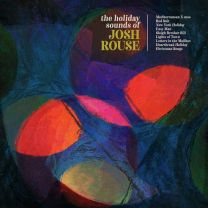 Holiday Sounds of Josh Rouse (2 LP Colour Vinyl Edition)