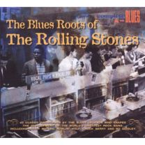 Blues Roots of the Rolling Stones