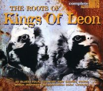 Roots of Kings of Leon
