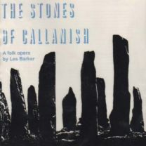 Stones of Callanish