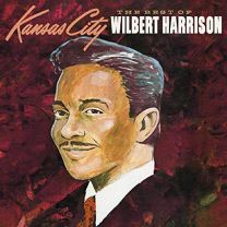 Best of Wilbert Harrison (3cd)