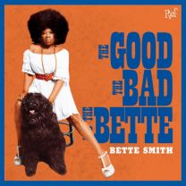 Good the Bad and the Bette