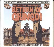 Return of Gringo!