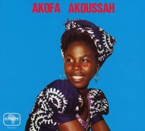 Afoka Akoussah