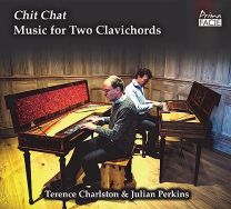 Chit Chat - Music For Two Clavichords