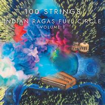 Indian Ragas Full Circle Volume 1