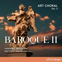 Art Choral: Baroque II