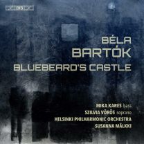 B?la Bart?k: Bluebeard's Castle