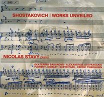 Shostakovich: Works Unveiled