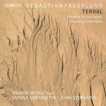 Sebastian Fagerlund: Terral
