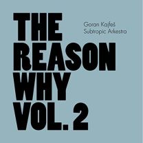 Reason Why Vol. 2