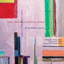 Intersection: Jazz Meets Classical