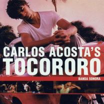 Carlos Acosta's Tocororo Soundtrack