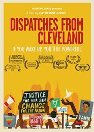 Dispatches From Cleveland [dvd]