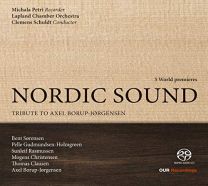 Nordic Sound:a Tribute