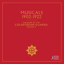 Musicals, the Band of the Coldstream Guards