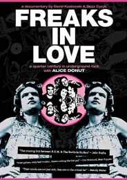 Alice Donut - Freaks In Love [dvd]