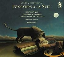 Musica Notturna - Invocation A La Nuit