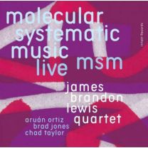 Msm Molecular Systematic Music