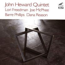 John Heward Quintet