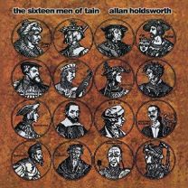 Sixteen Men of Tain