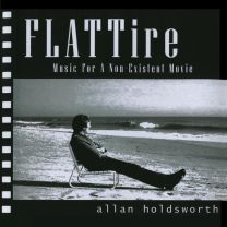 Flat Tire (Music For A Non-Existent Movie)