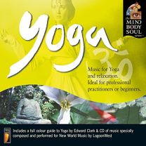 Body & Soul Series Yoga - Mind