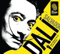 Salvador Dali - the Icons