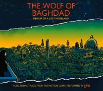 Wolf of Baghdad