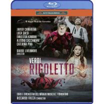 Verdi: Rigoletto [various] [dynamic: 57921]