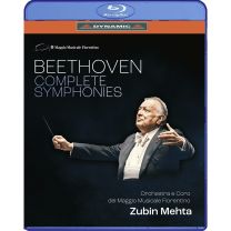 Ludwig van Beethoven: Complete Symphonies