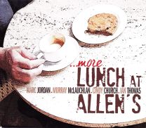 More Lunch At Allen's