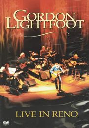 Gordon Lightfoot Live In Reno