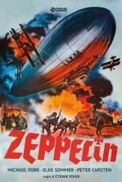 DVD - Zeppelin (1 Dvd)