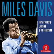 Absolutely Essential Collection (3cd)