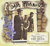 Go Tell the Bees E.p.