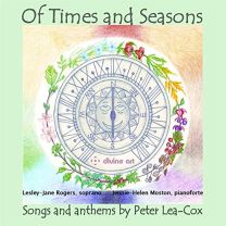 Lea-Cox:of Times and Seasons